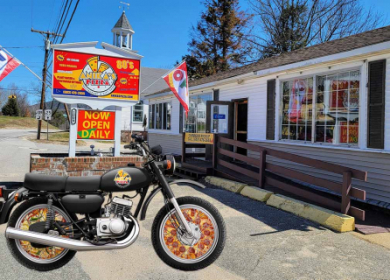 2022 Laconia Motorcycle Week