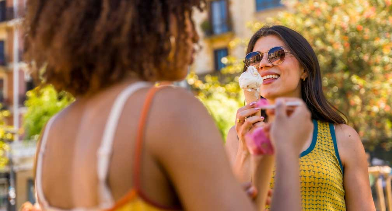 Summer Vibes in Moultonborough 