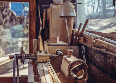 Crafting the Lakes Region — Makers and Artisans of Moultonborough