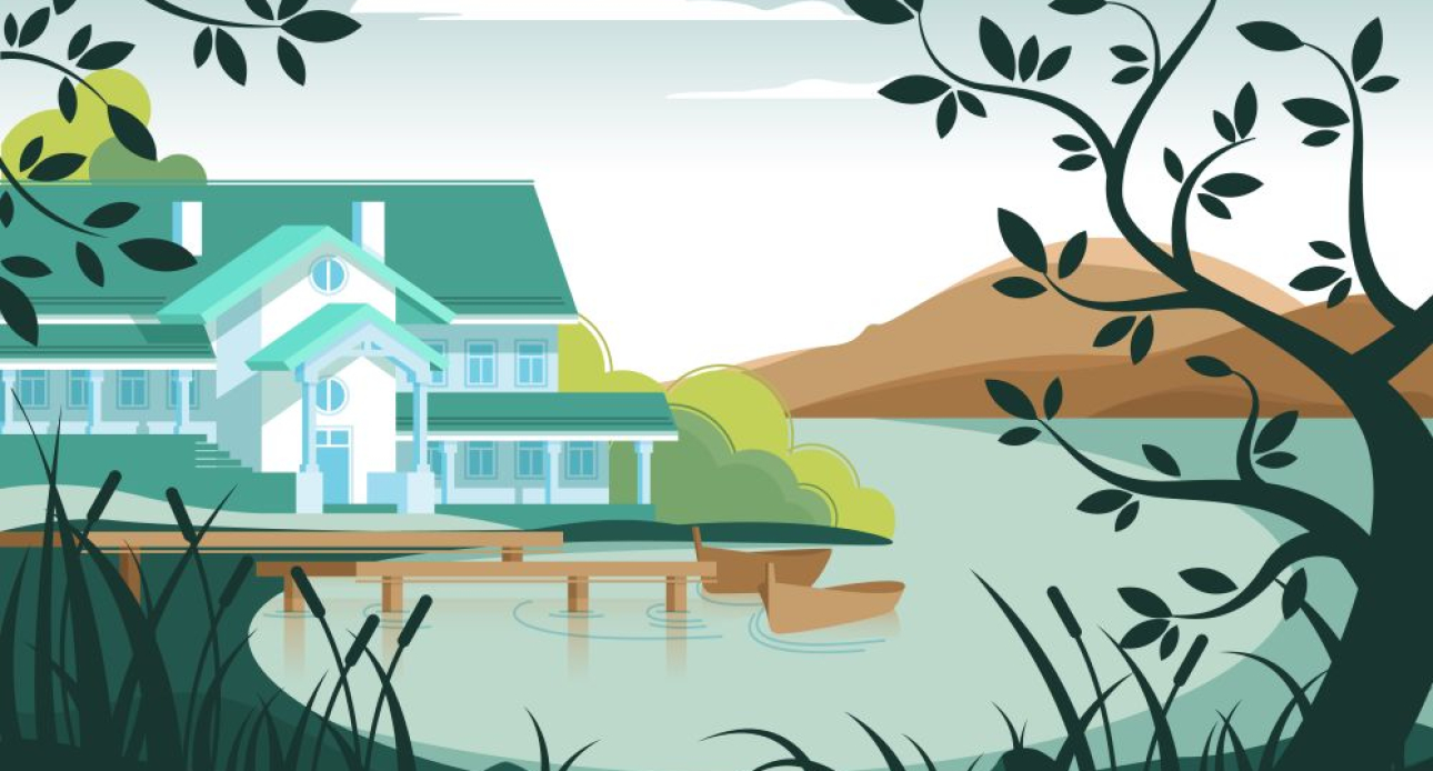 Local Legends &amp; Landmarks: Stories Behind Moultonborough’s Historic Places